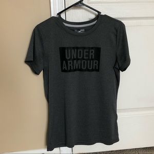 Under Armour shirt
